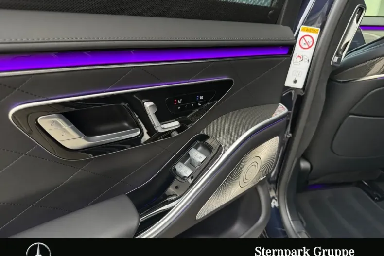 Mercedes-Benz S 500 (Clasa S) din 2024 cu 51.700 km - oferta MER204405 - foto 22