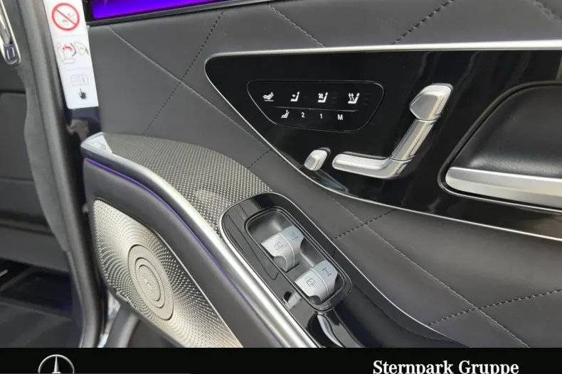 Mercedes-Benz S 500 (Clasa S) din 2024 cu 51.700 km - oferta MER204405 - foto 25