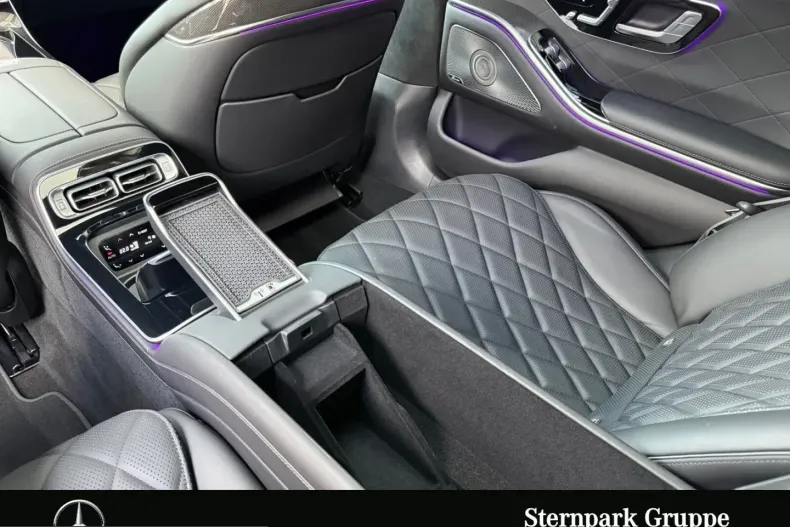 Mercedes-Benz S 500 (Clasa S) din 2024 cu 51.700 km - oferta MER204405 - foto 26