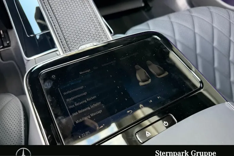 Mercedes-Benz S 500 (Clasa S) din 2024 cu 51.700 km - oferta MER204405 - foto 28