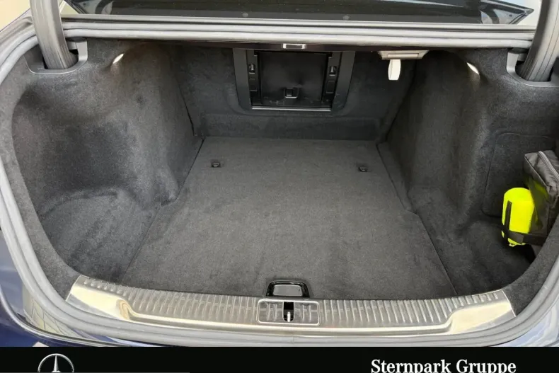 Mercedes-Benz S 500 (Clasa S) din 2024 cu 51.700 km - oferta MER204405 - foto 30