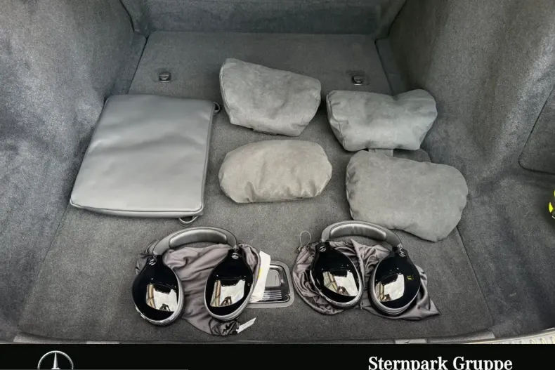 Mercedes-Benz S 500 (Clasa S) din 2024 cu 51.700 km - oferta MER204405 - foto 31