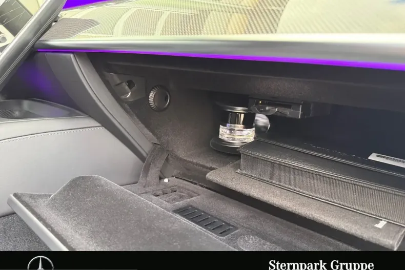 Mercedes-Benz S 500 (Clasa S) din 2024 cu 51.700 km - oferta MER204405 - foto 36