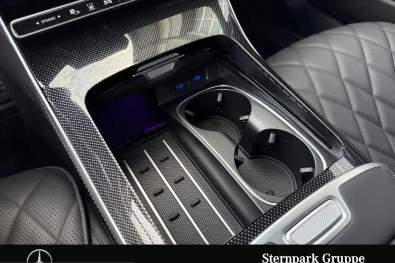 Mercedes-Benz S 500 (Clasa S) din 2024 cu 51.700 km - oferta MER204405 - foto 37