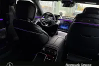 Mercedes-Benz S 500 (Clasa S) din 2024 cu 51.700 km - oferta MER204405 - foto 38