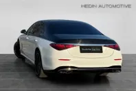 Mercedes-Benz S 580 (Clasa S) din 2023 cu 62.435 km - oferta MER204406 - foto 3