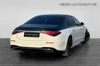 Mercedes-Benz S 580 (Clasa S) din 2023 cu 62.435 km - oferta MER204406 - foto 4