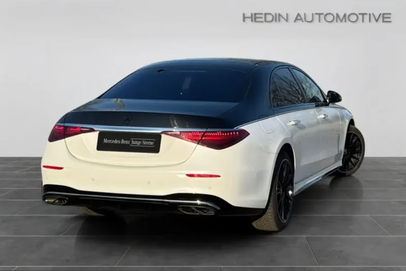 Mercedes-Benz S 580 (Clasa S) din 2023 cu 62.435 km - oferta MER204406 - foto 4
