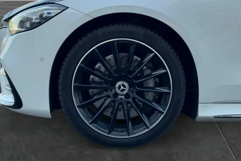 Mercedes-Benz S 580 (Clasa S) din 2023 cu 62.435 km - oferta MER204406 - foto 5