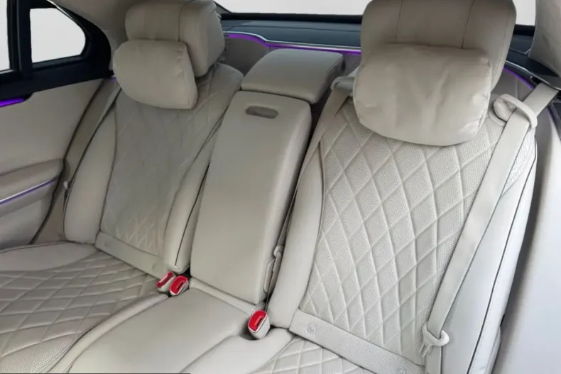 Mercedes-Benz S 580 (Clasa S) din 2023 cu 62.435 km - oferta MER204406 - foto 10