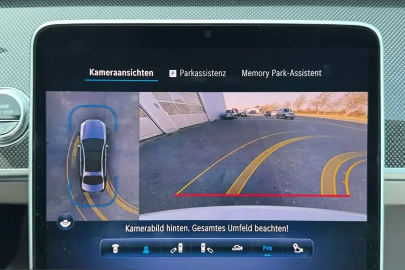 Mercedes-Benz S 580 (Clasa S) din 2023 cu 62.435 km - oferta MER204406 - foto 13