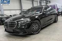 Mercedes-Benz S 400 (Clasa S) din 2023 cu 32.168 km - oferta MER204407 - foto 1