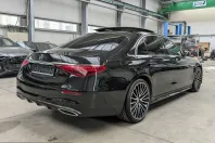 Mercedes-Benz S 400 (Clasa S) din 2023 cu 32.168 km - oferta MER204407 - foto 2