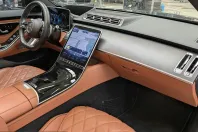 Mercedes-Benz S 400 (Clasa S) din 2023 cu 32.168 km - oferta MER204407 - foto 3