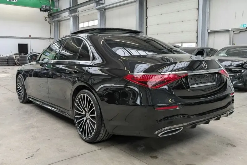 Mercedes-Benz S 400 (Clasa S) din 2023 cu 32.168 km - oferta MER204407 - foto 5