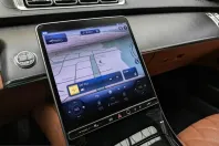 Mercedes-Benz S 400 (Clasa S) din 2023 cu 32.168 km - oferta MER204407 - foto 10