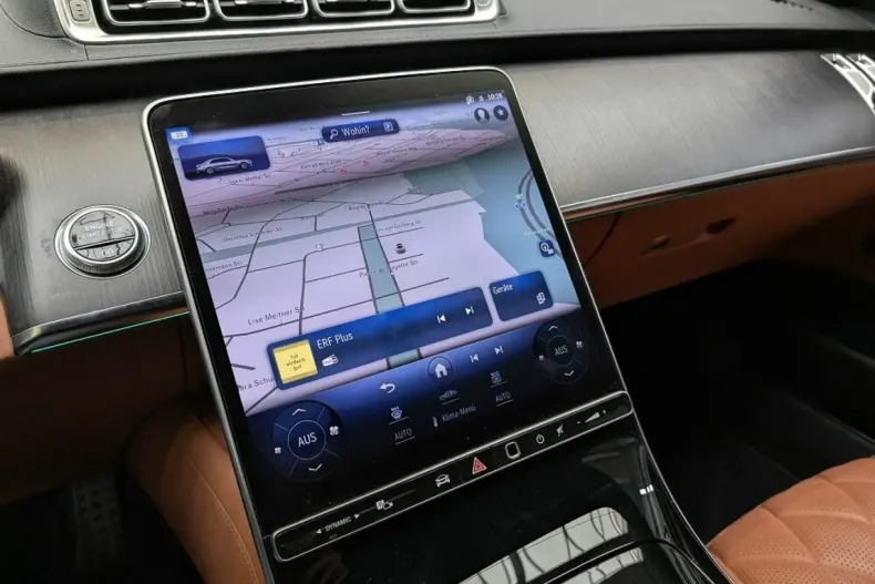 Mercedes-Benz S 400 (Clasa S) din 2023 cu 32.168 km - oferta MER204407 - foto 10