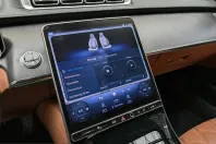 Mercedes-Benz S 400 (Clasa S) din 2023 cu 32.168 km - oferta MER204407 - foto 13