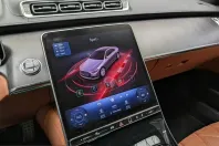 Mercedes-Benz S 400 (Clasa S) din 2023 cu 32.168 km - oferta MER204407 - foto 14