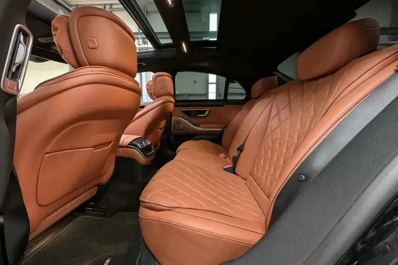 Mercedes-Benz S 400 (Clasa S) din 2023 cu 32.168 km - oferta MER204407 - foto 18