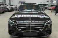 Mercedes-Benz S 400 (Clasa S) din 2023 cu 32.168 km - oferta MER204407 - foto 20
