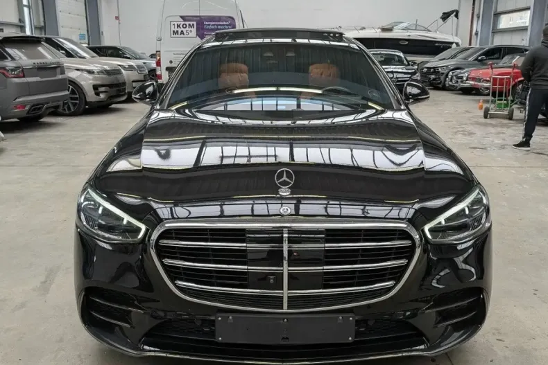 Mercedes-Benz S 400 (Clasa S) din 2023 cu 32.168 km - oferta MER204407 - foto 20