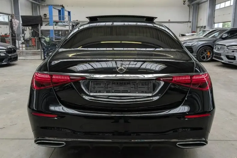 Mercedes-Benz S 400 (Clasa S) din 2023 cu 32.168 km - oferta MER204407 - foto 21