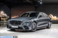 Mercedes-Benz S 580 (Clasa S) din 2022 cu 73.543 km - oferta MER204408 - foto 1