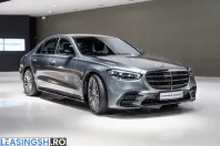 Mercedes-Benz S 580 (Clasa S) din 2022 cu 73.543 km - oferta MER204408 - foto 2