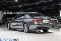 Mercedes-Benz S 580 (Clasa S) din 2022 cu 73.543 km - oferta MER204408 - foto 3