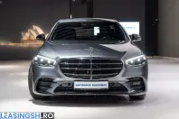 Mercedes-Benz S 580 (Clasa S) din 2022 cu 73.543 km - oferta MER204408 - foto 5