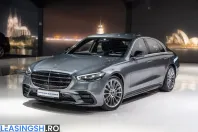 Mercedes-Benz S 580 (Clasa S) din 2022 cu 73.543 km - oferta MER204408 - foto 7