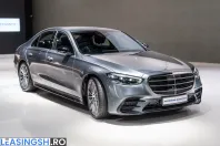 Mercedes-Benz S 580 (Clasa S) din 2022 cu 73.543 km - oferta MER204408 - foto 8