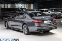 Mercedes-Benz S 580 (Clasa S) din 2022 cu 73.543 km - oferta MER204408 - foto 9