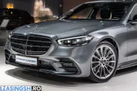 Mercedes-Benz S 580 (Clasa S) din 2022 cu 73.543 km - oferta MER204408 - foto 13