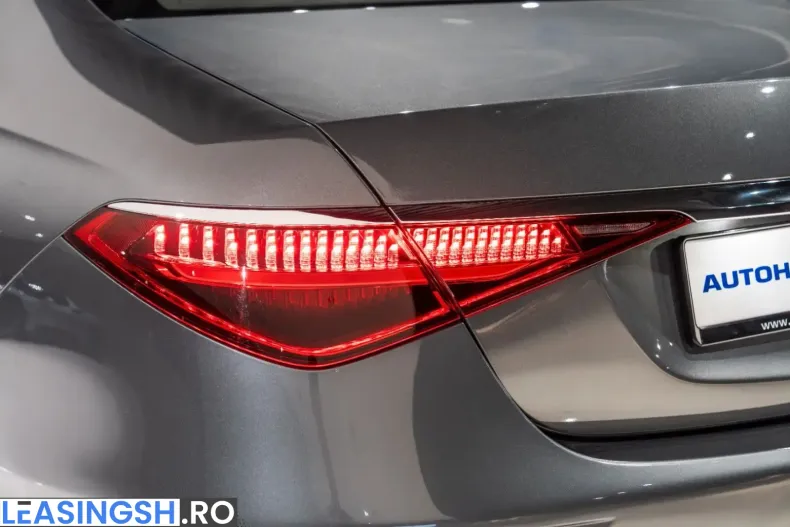 Mercedes-Benz S 580 (Clasa S) din 2022 cu 73.543 km - oferta MER204408 - foto 15