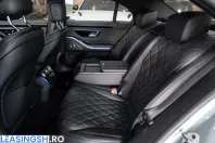 Mercedes-Benz S 580 (Clasa S) din 2022 cu 73.543 km - oferta MER204408 - foto 17