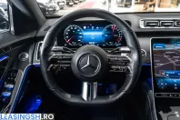 Mercedes-Benz S 580 (Clasa S) din 2022 cu 73.543 km - oferta MER204408 - foto 20