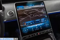 Mercedes-Benz S 580 (Clasa S) din 2022 cu 73.543 km - oferta MER204408 - foto 22