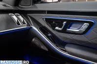 Mercedes-Benz S 580 (Clasa S) din 2022 cu 73.543 km - oferta MER204408 - foto 23