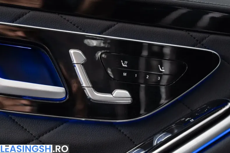 Mercedes-Benz S 580 (Clasa S) din 2022 cu 73.543 km - oferta MER204408 - foto 24