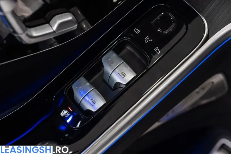 Mercedes-Benz S 580 (Clasa S) din 2022 cu 73.543 km - oferta MER204408 - foto 25