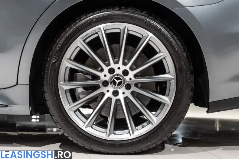 Mercedes-Benz S 580 (Clasa S) din 2022 cu 73.543 km - oferta MER204408 - foto 27