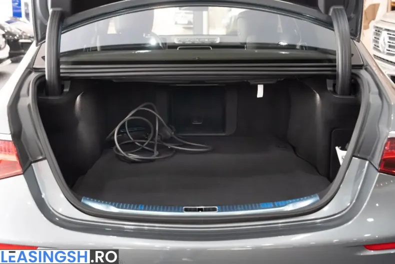 Mercedes-Benz S 580 (Clasa S) din 2022 cu 73.543 km - oferta MER204408 - foto 28