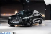 Mercedes-Benz S 400 (Clasa S) din 2022 cu 53.747 km - oferta MER204409 - foto 1
