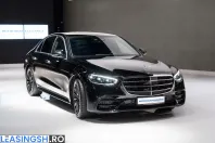 Mercedes-Benz S 400 (Clasa S) din 2022 cu 53.747 km - oferta MER204409 - foto 9