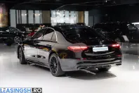 Mercedes-Benz S 400 (Clasa S) din 2022 cu 53.747 km - oferta MER204409 - foto 10