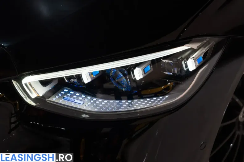 Mercedes-Benz S 400 (Clasa S) din 2022 cu 53.747 km - oferta MER204409 - foto 13