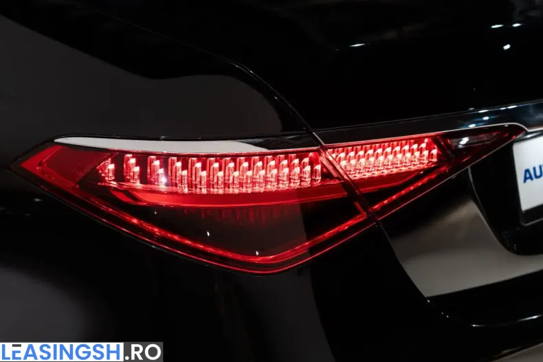 Mercedes-Benz S 400 (Clasa S) din 2022 cu 53.747 km - oferta MER204409 - foto 14