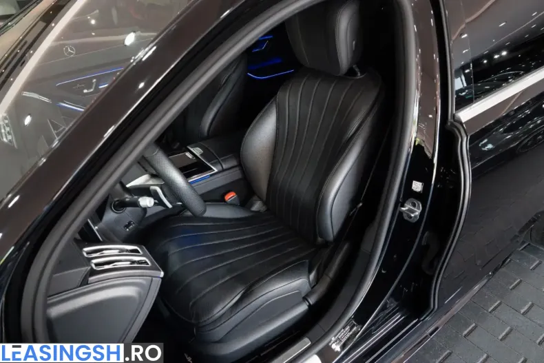Mercedes-Benz S 400 (Clasa S) din 2022 cu 53.747 km - oferta MER204409 - foto 16